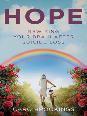 cover image of Hope